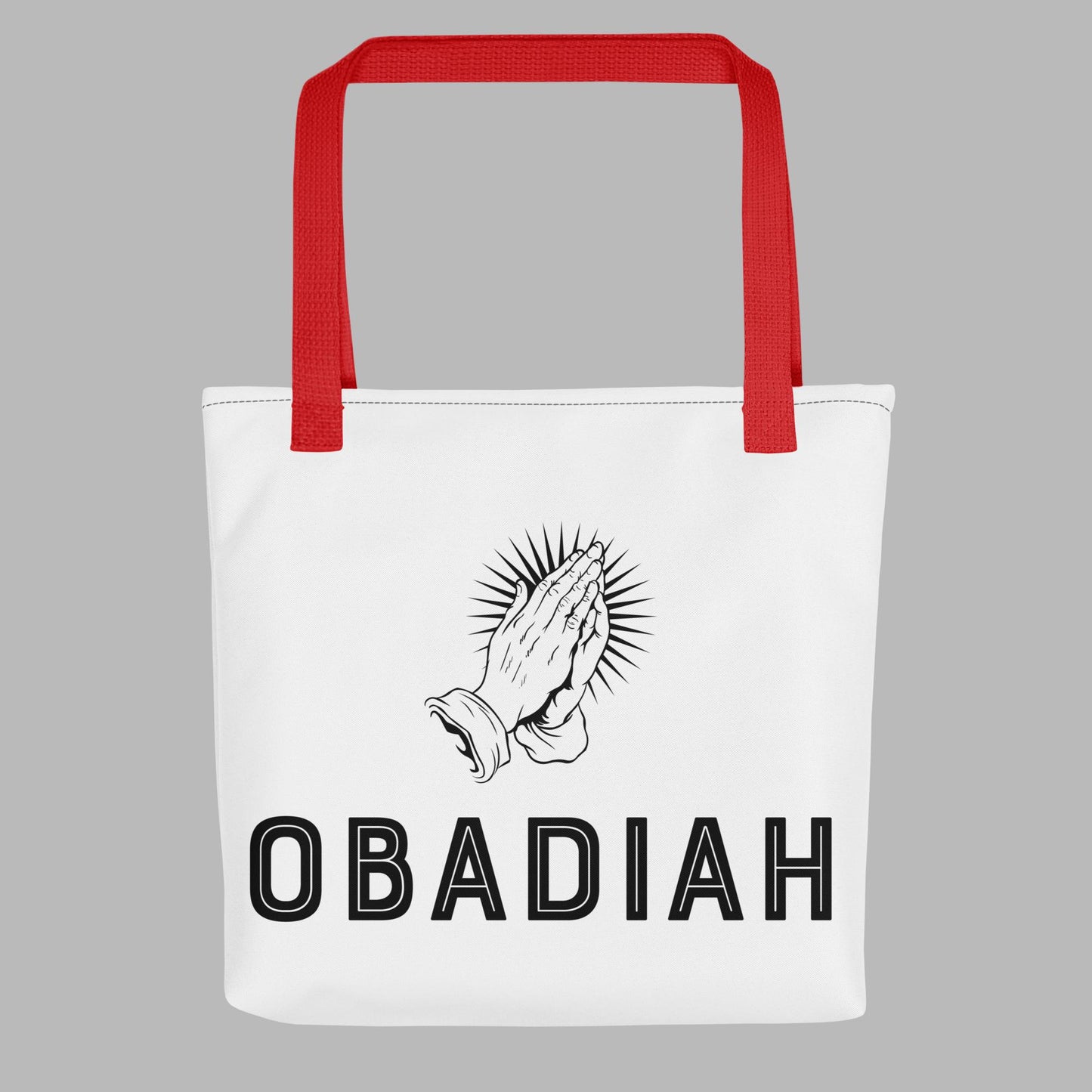 Tote bag