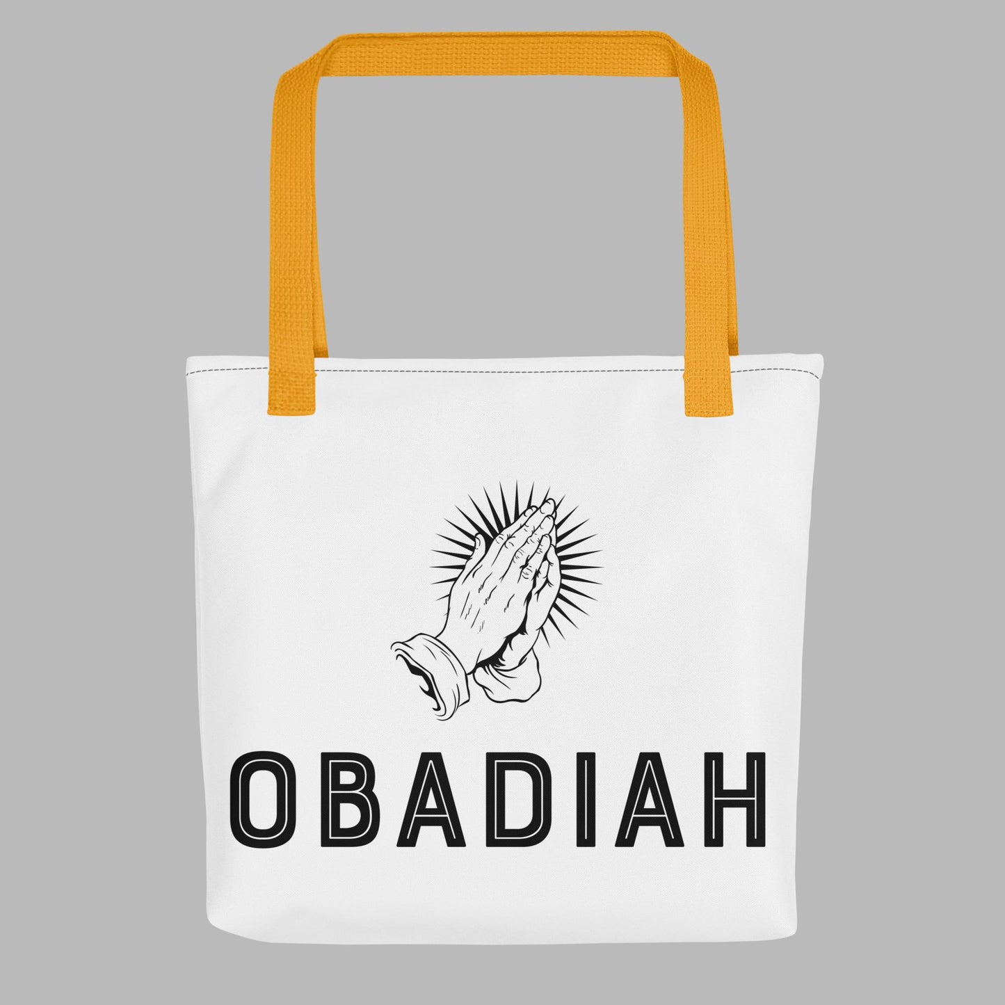 Tote bag