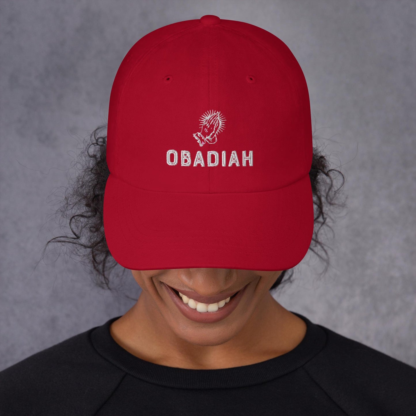 Cap