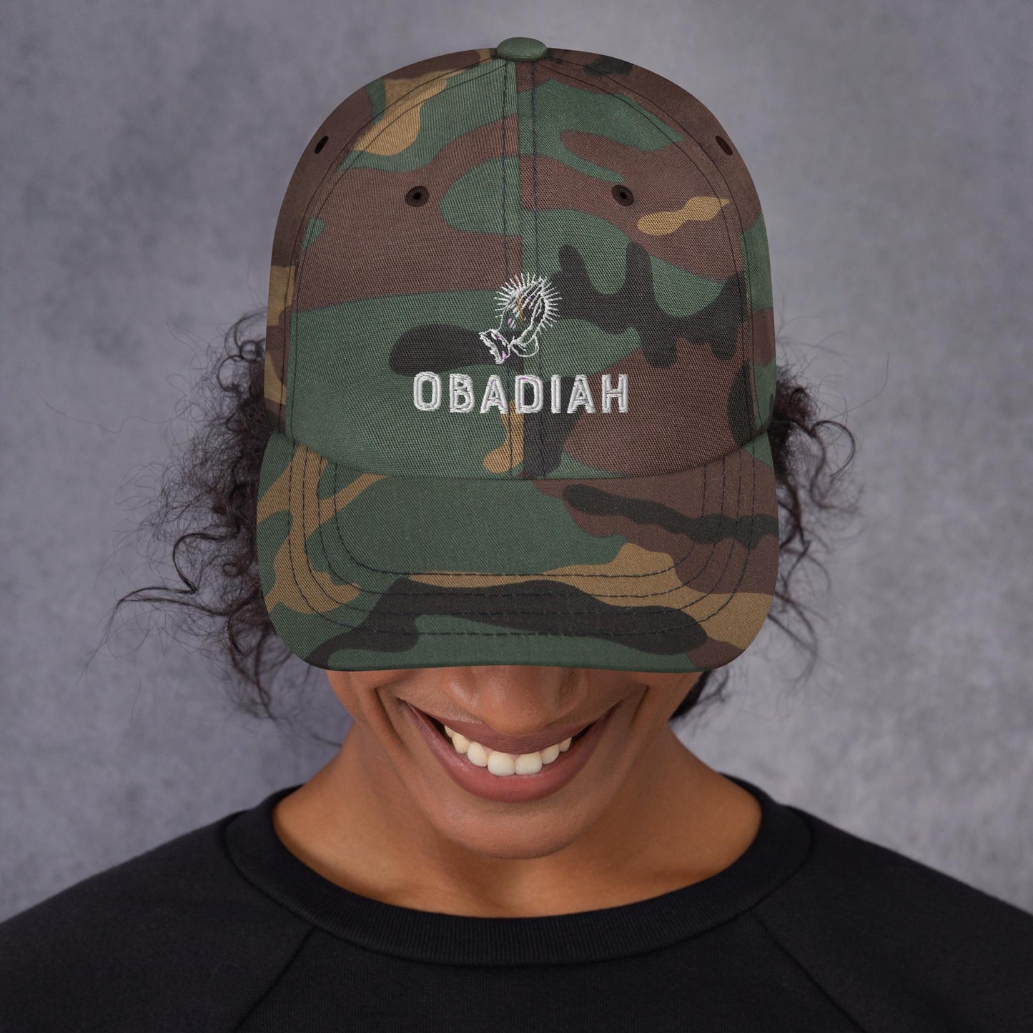 Cap