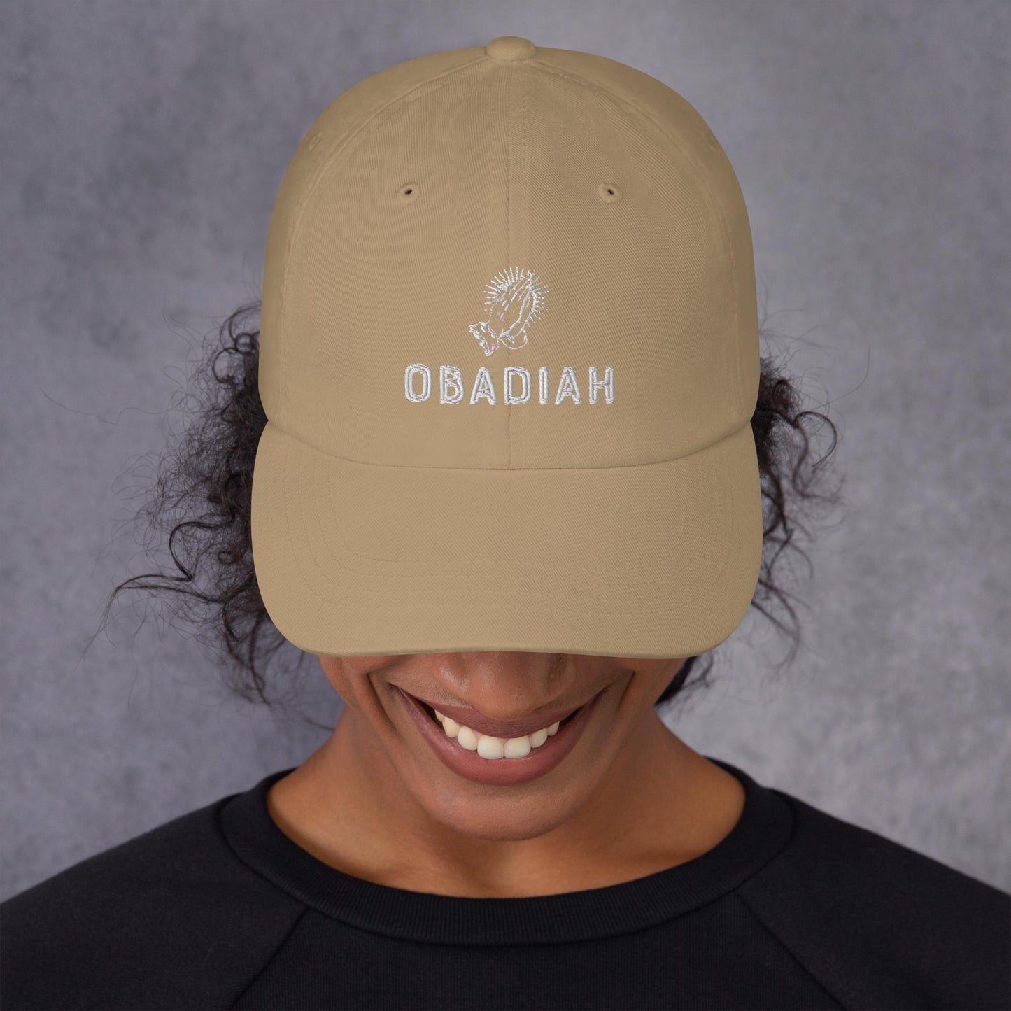 Cap