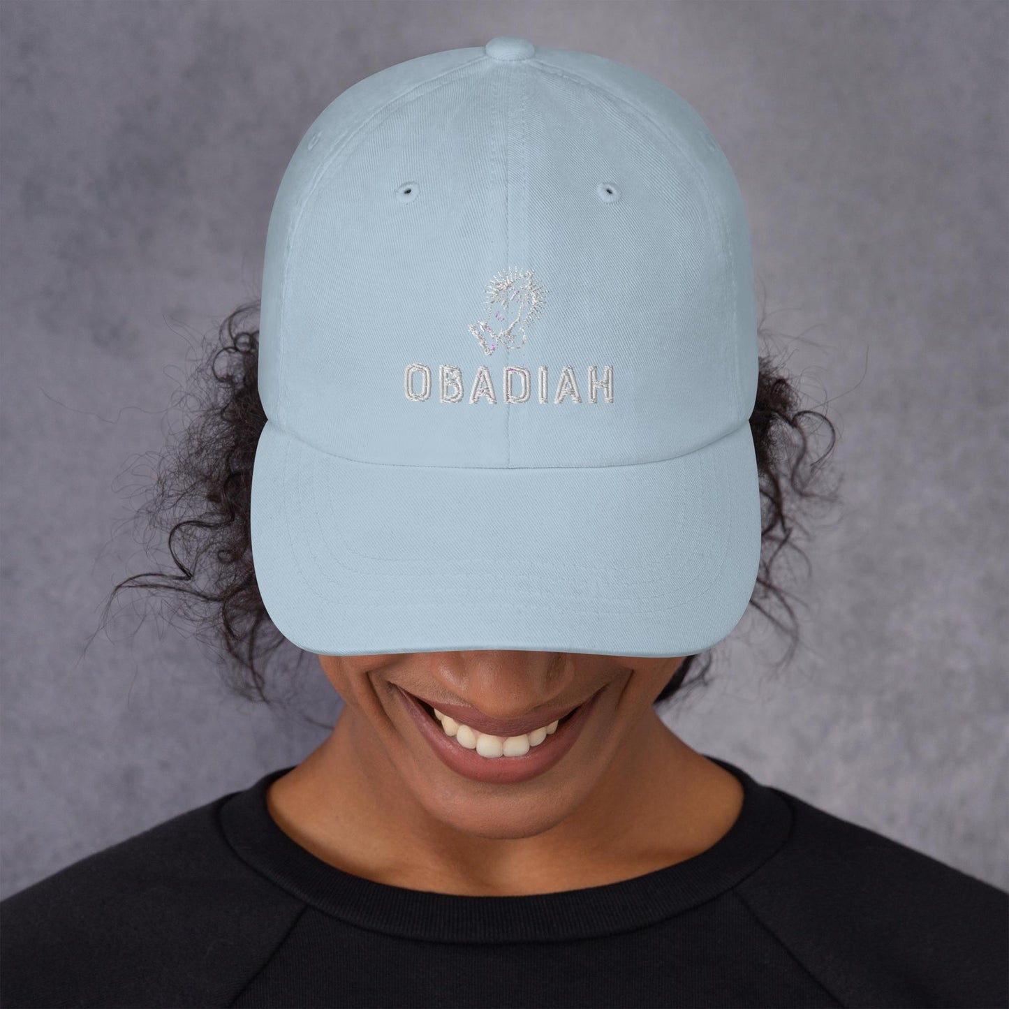 Cap