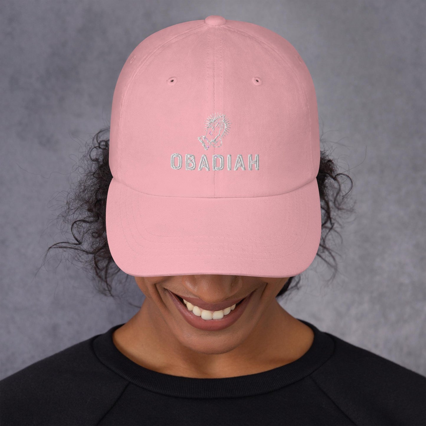 Cap