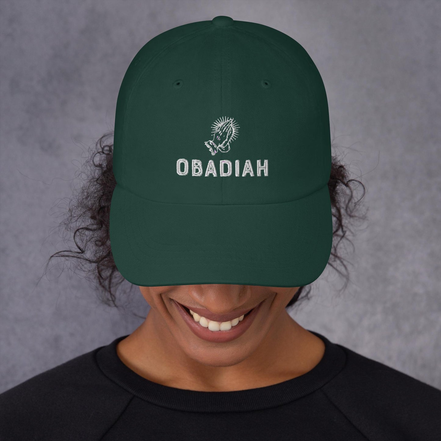 Cap