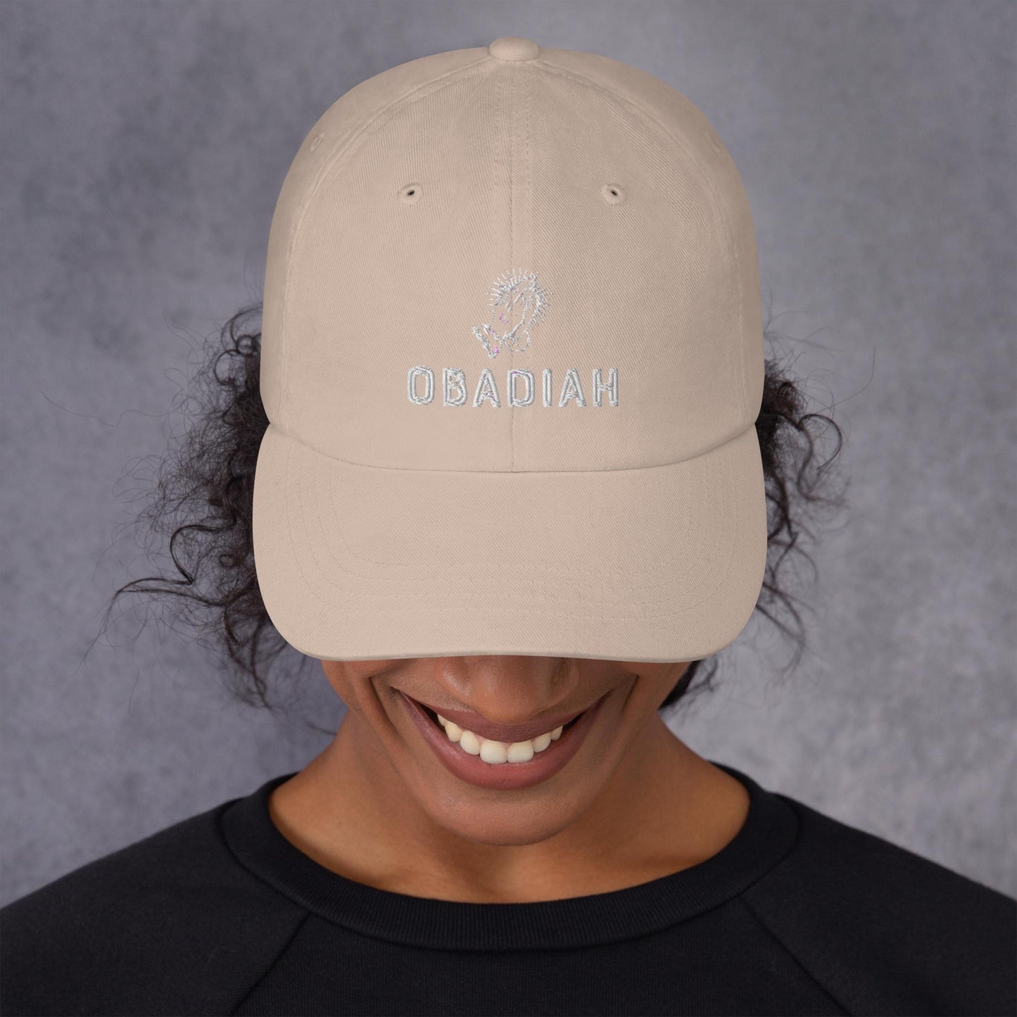 Cap