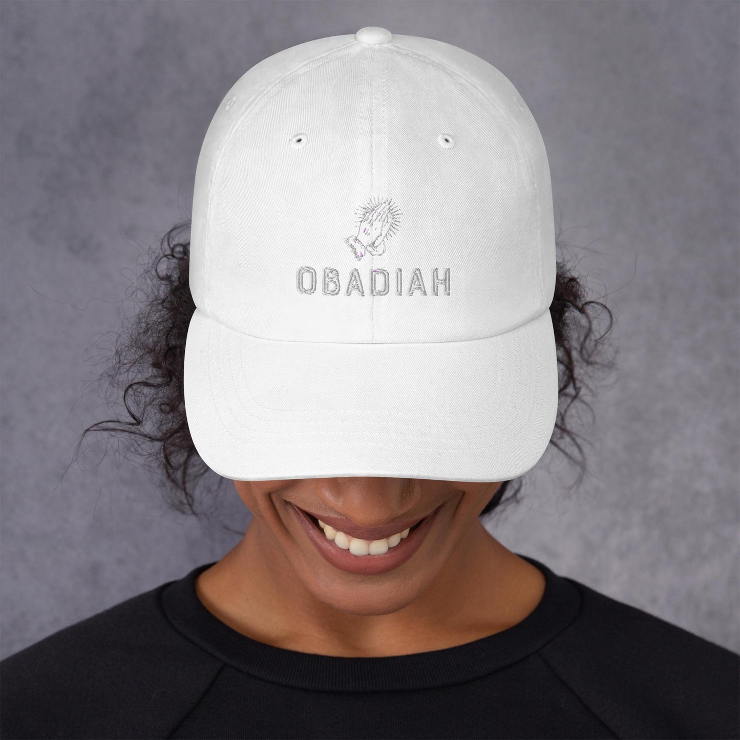 Cap