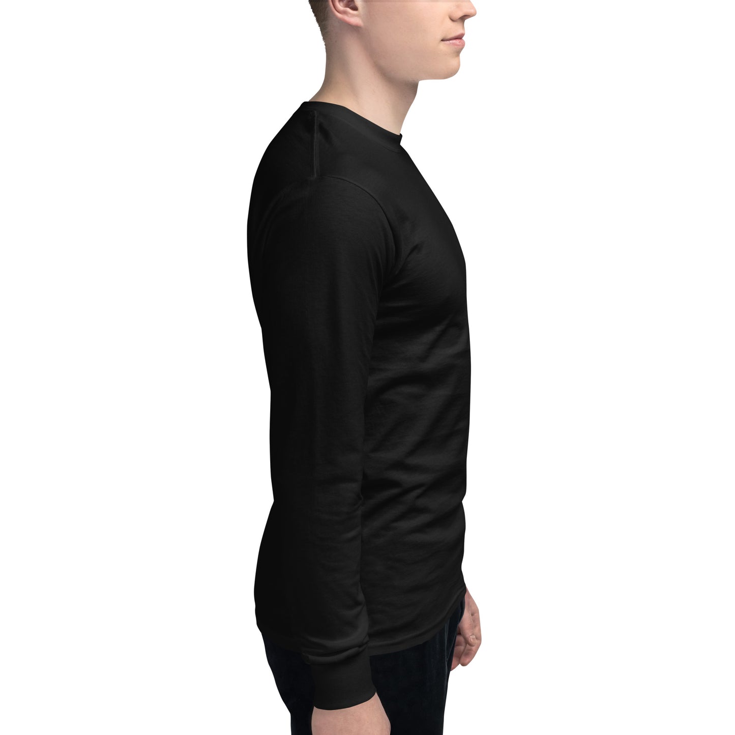 Men's Champion Long Sleeve Shirt