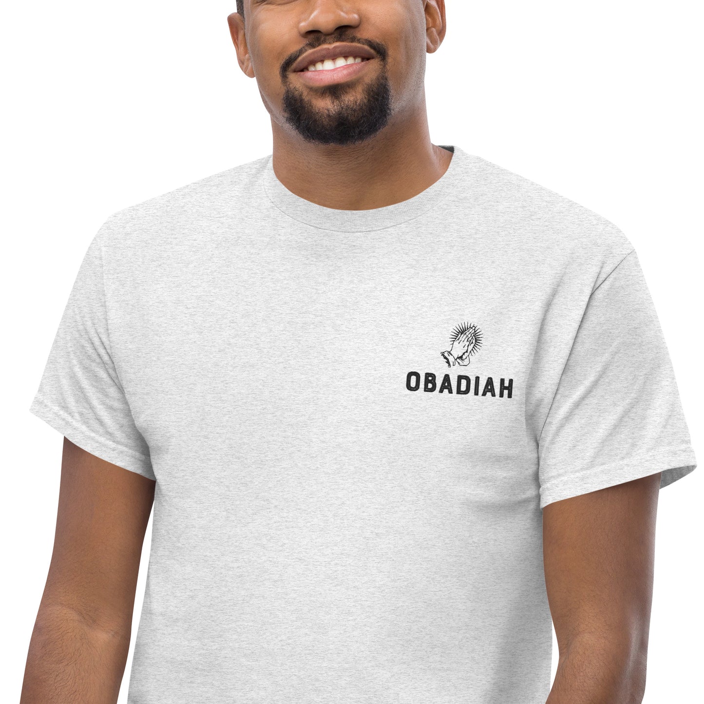 Men's classic tee