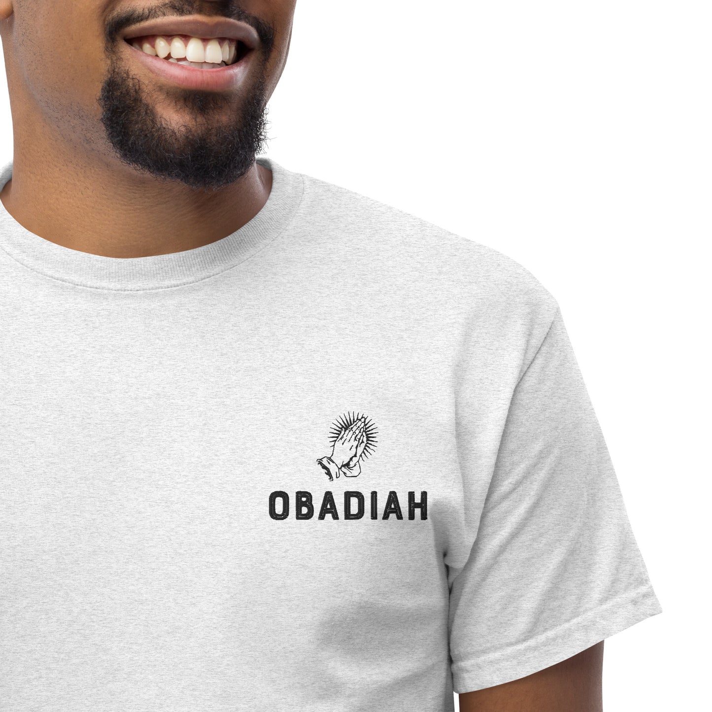 Men's classic tee