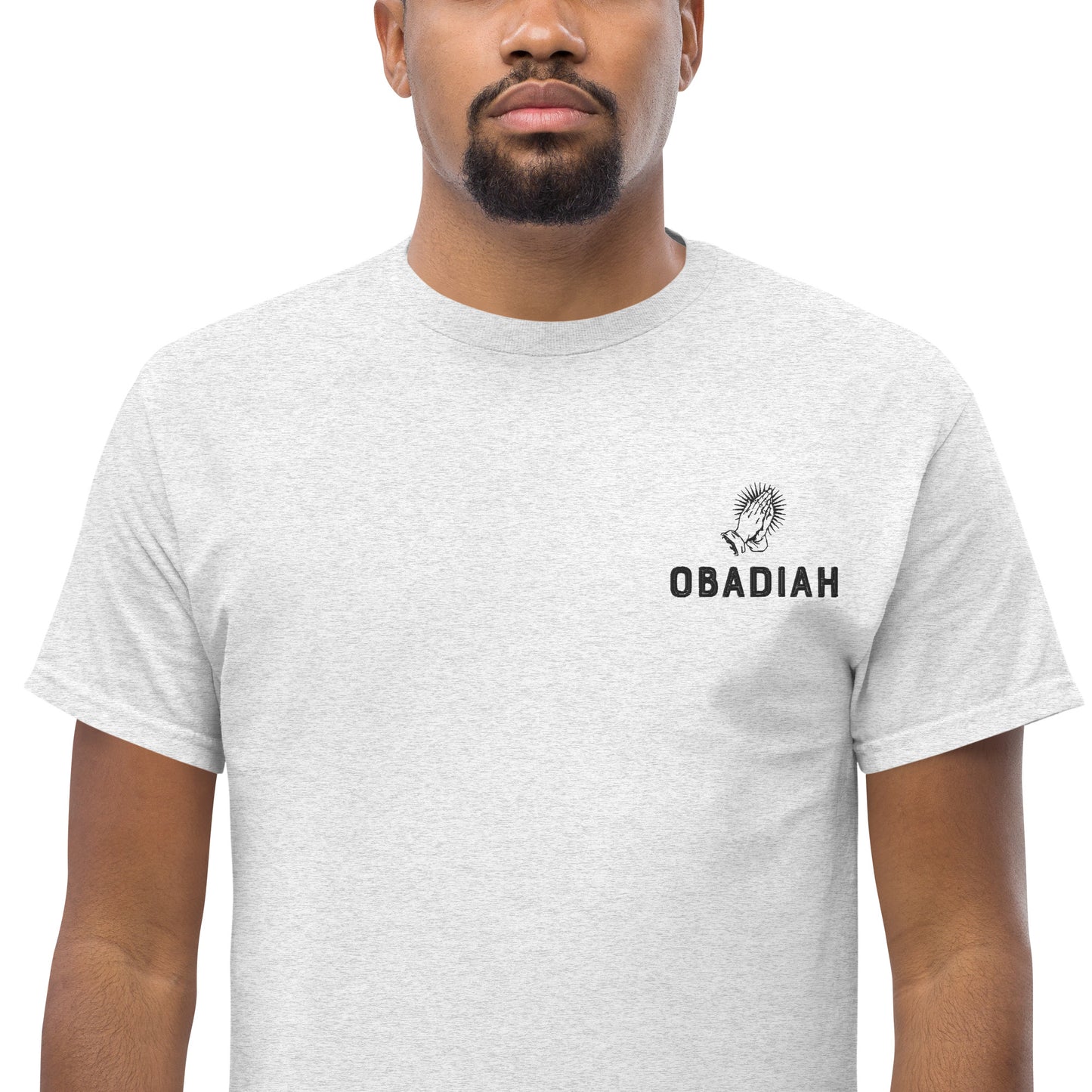 Men's classic tee
