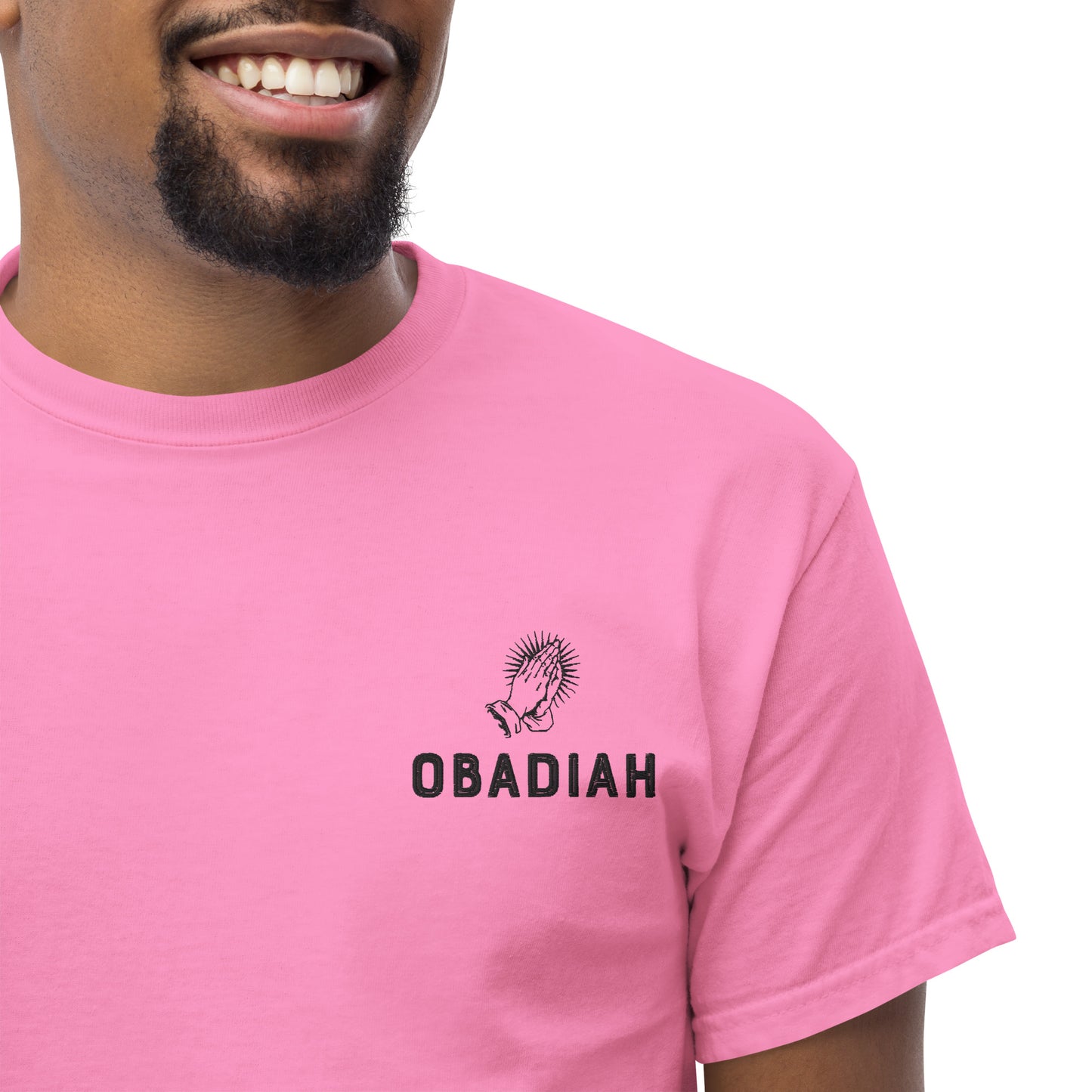 Men's classic tee