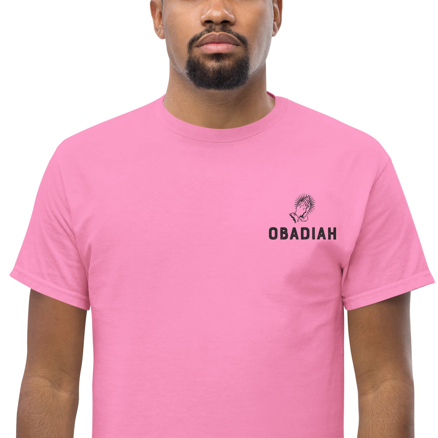 Men's classic tee
