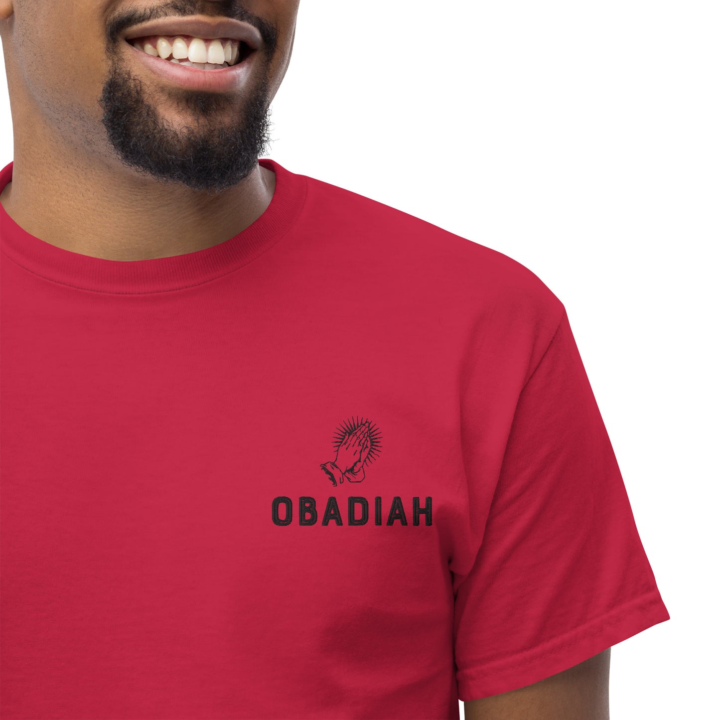Men's classic tee