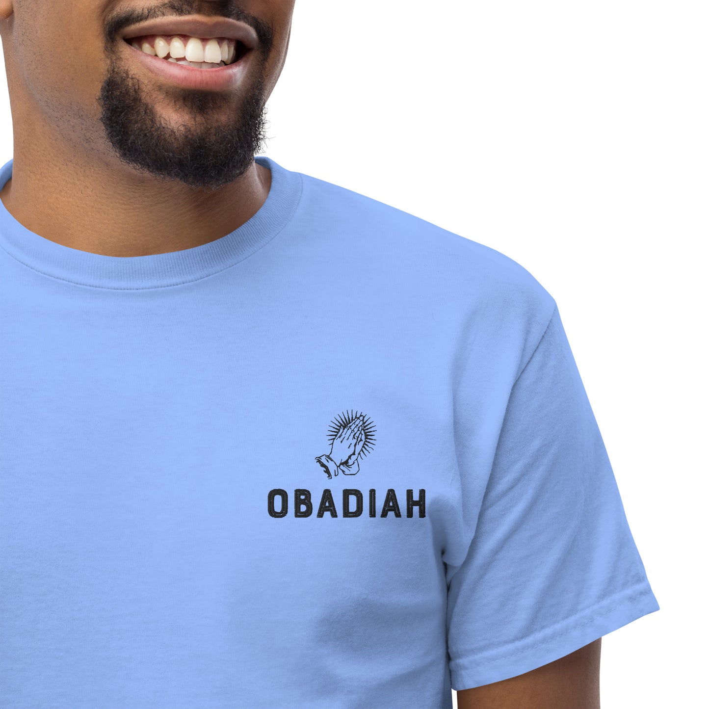Men's classic tee