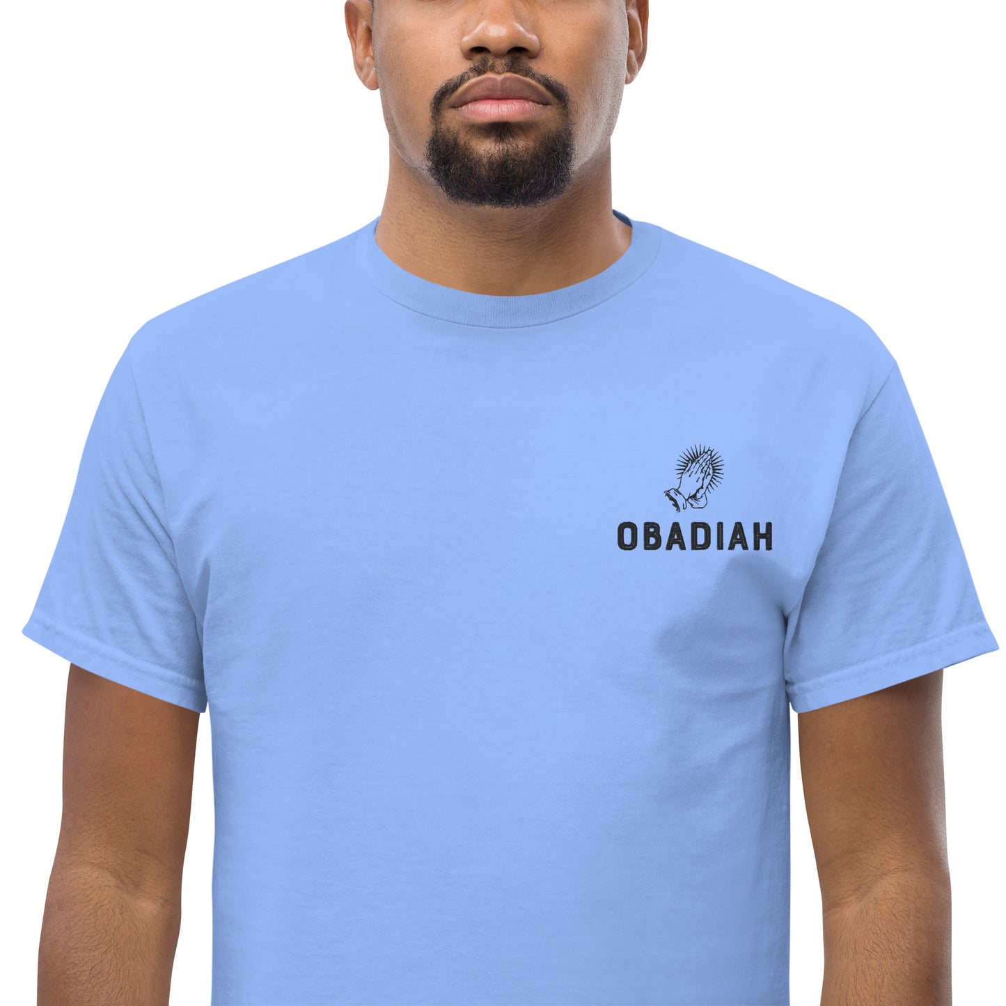 Men's classic tee