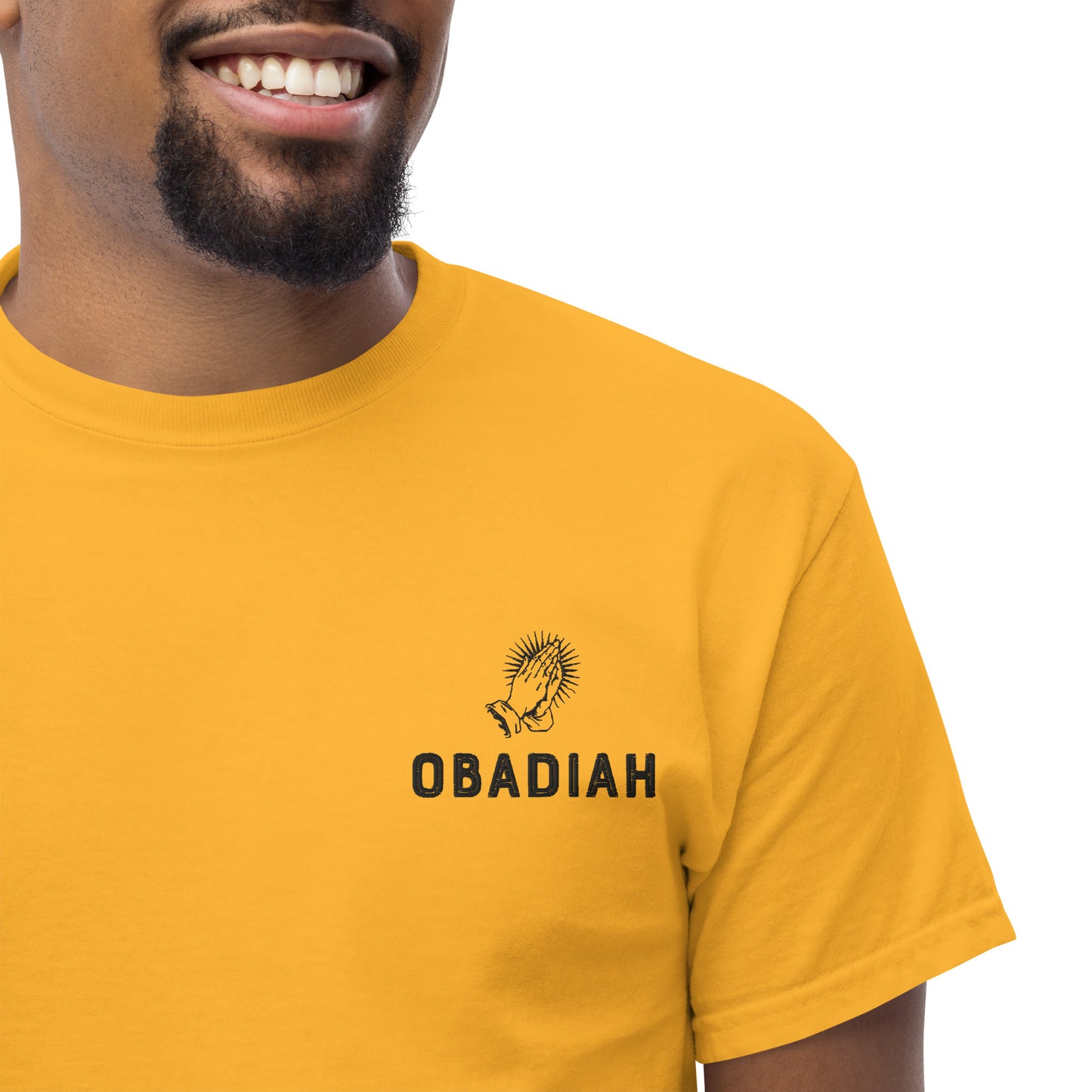 Men's classic tee