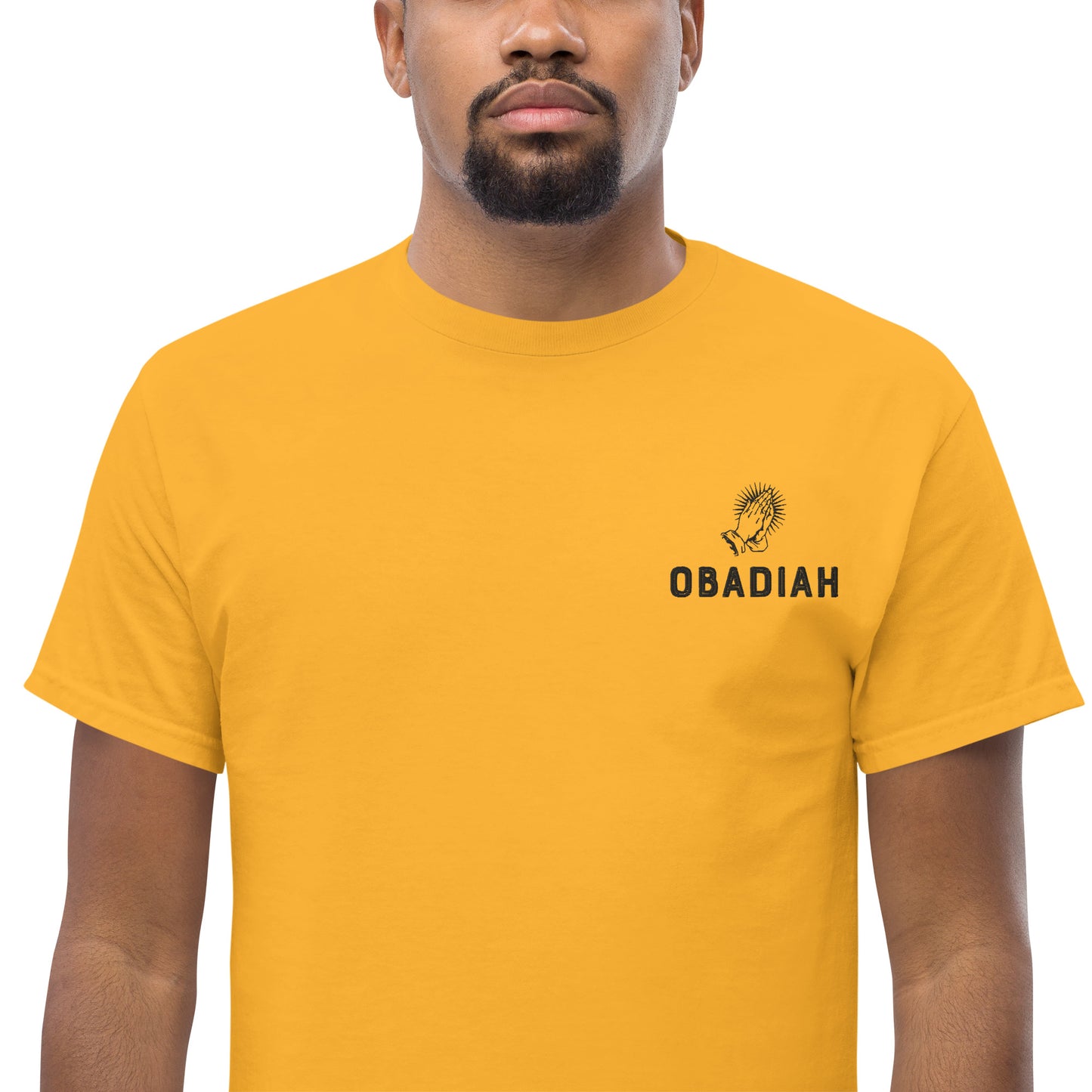 Men's classic tee