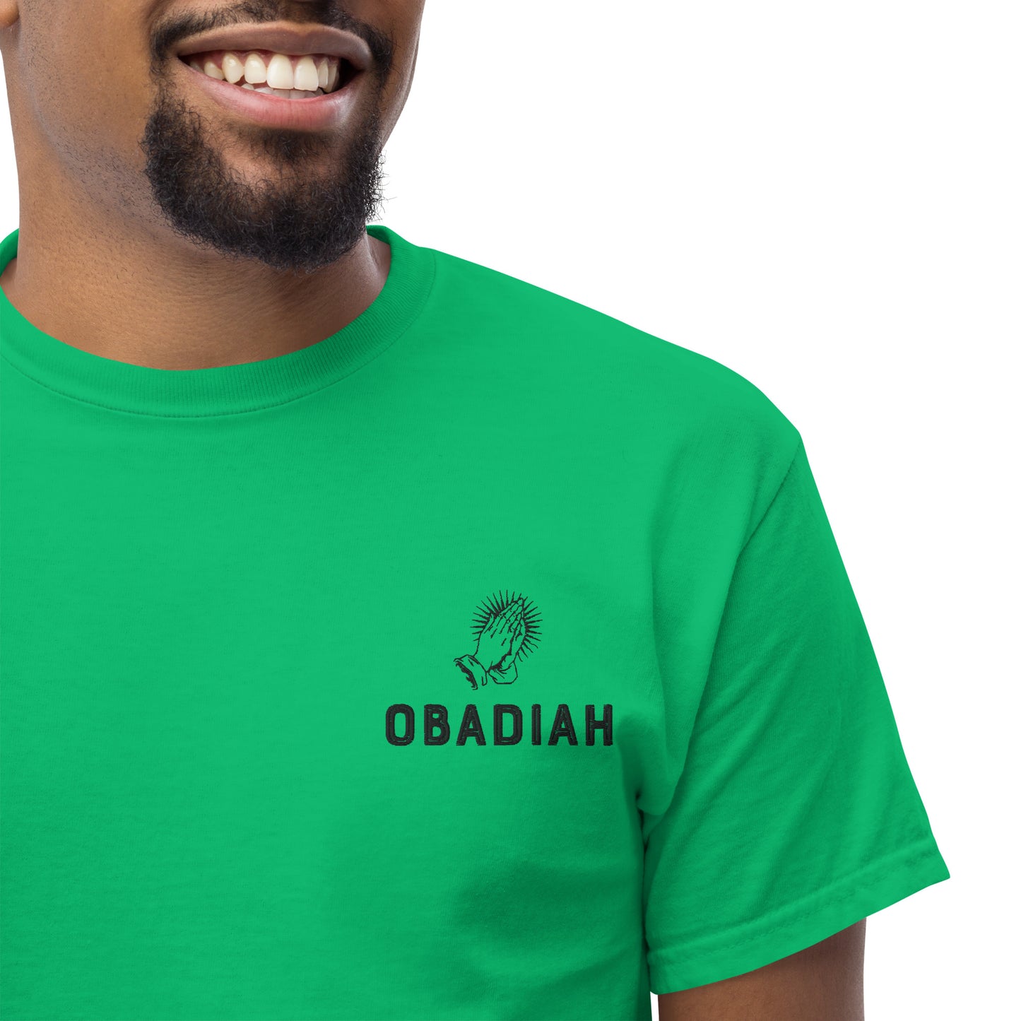 Men's classic tee