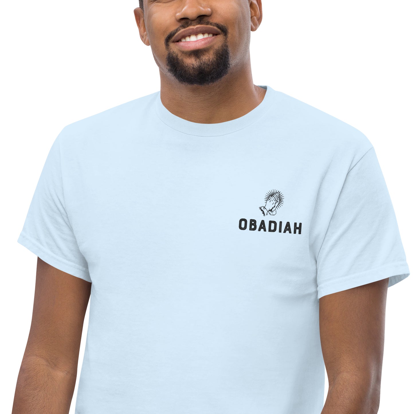 Men's classic tee