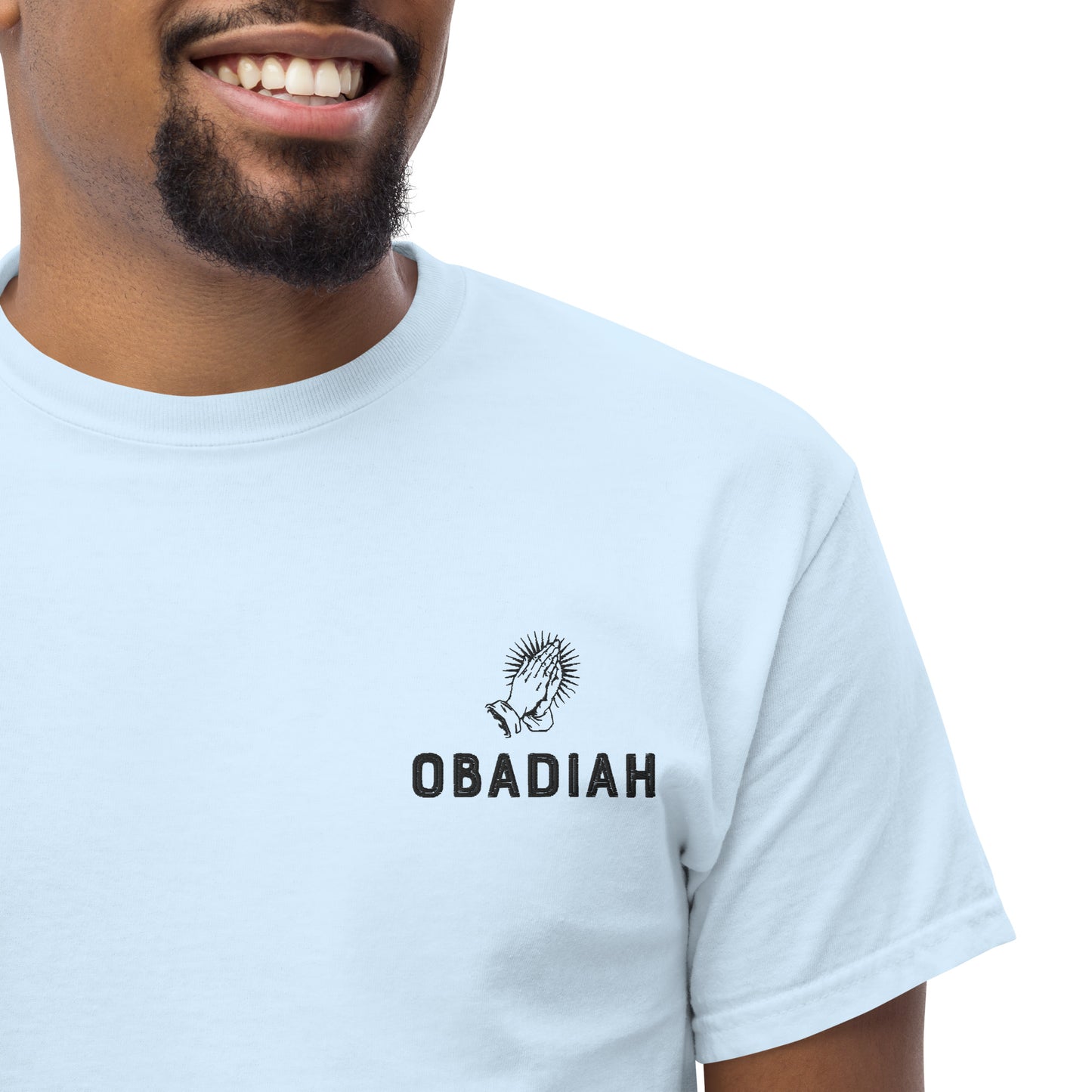 Men's classic tee