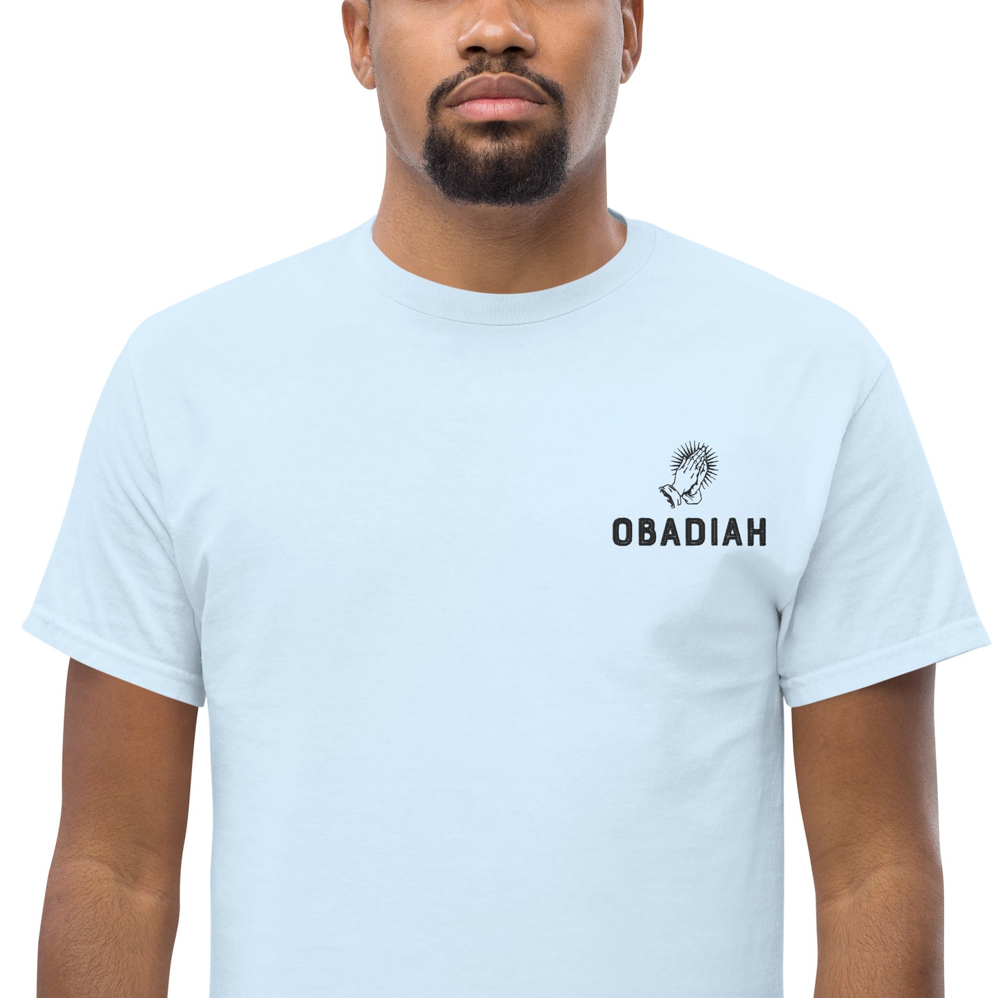 Men's classic tee