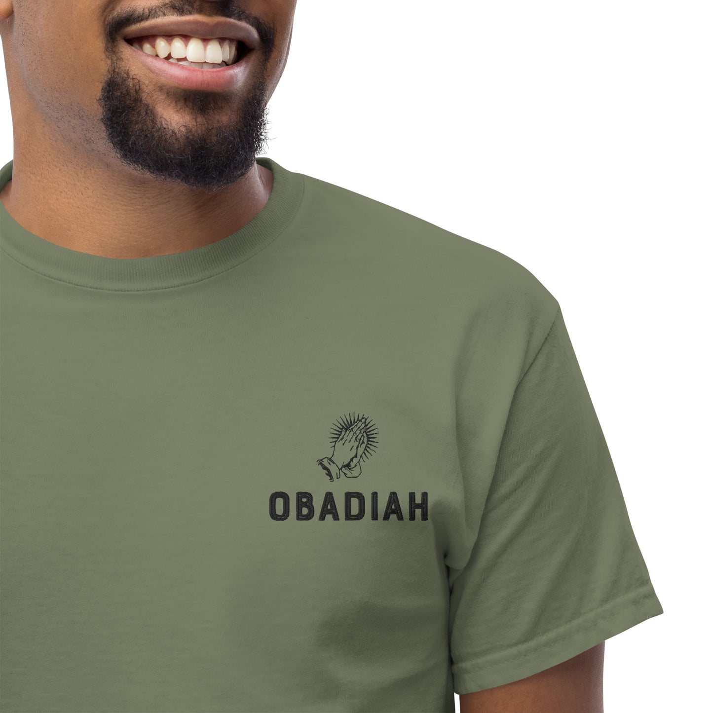 Men's classic tee