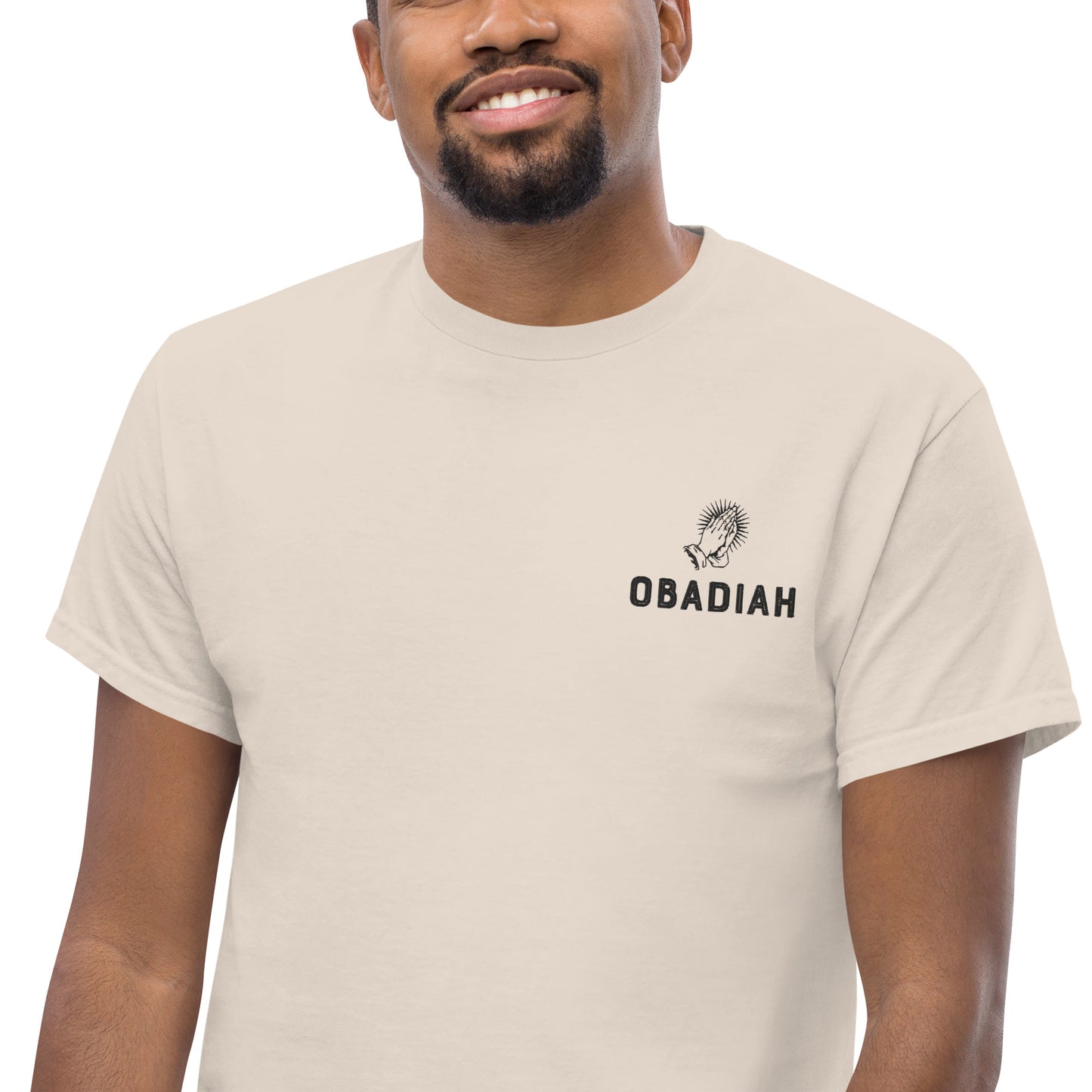 Men's classic tee