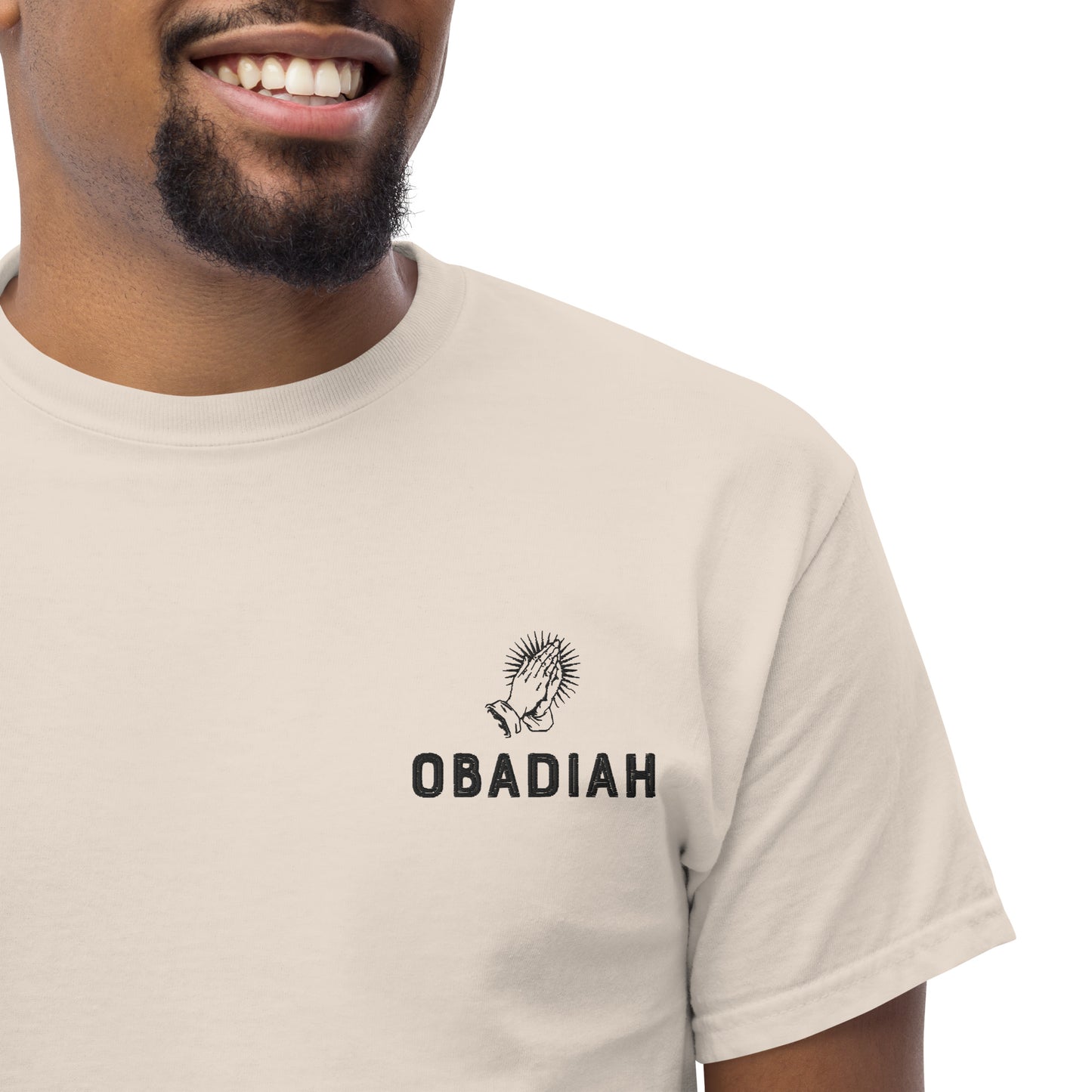 Men's classic tee