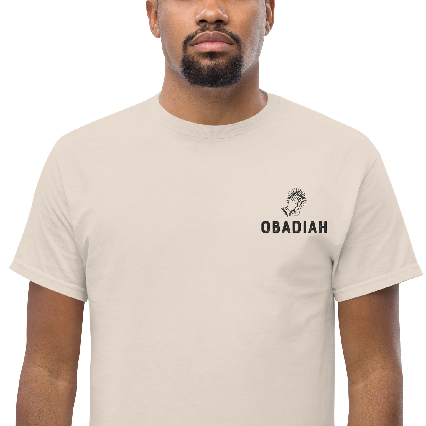 Men's classic tee
