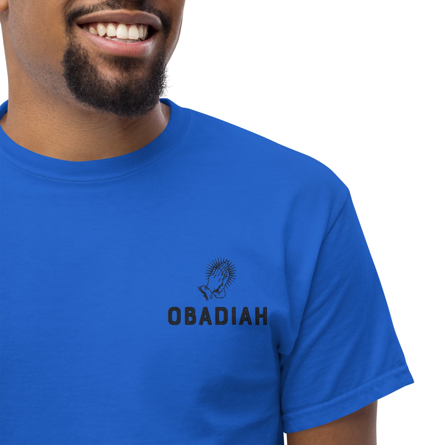 Men's classic tee