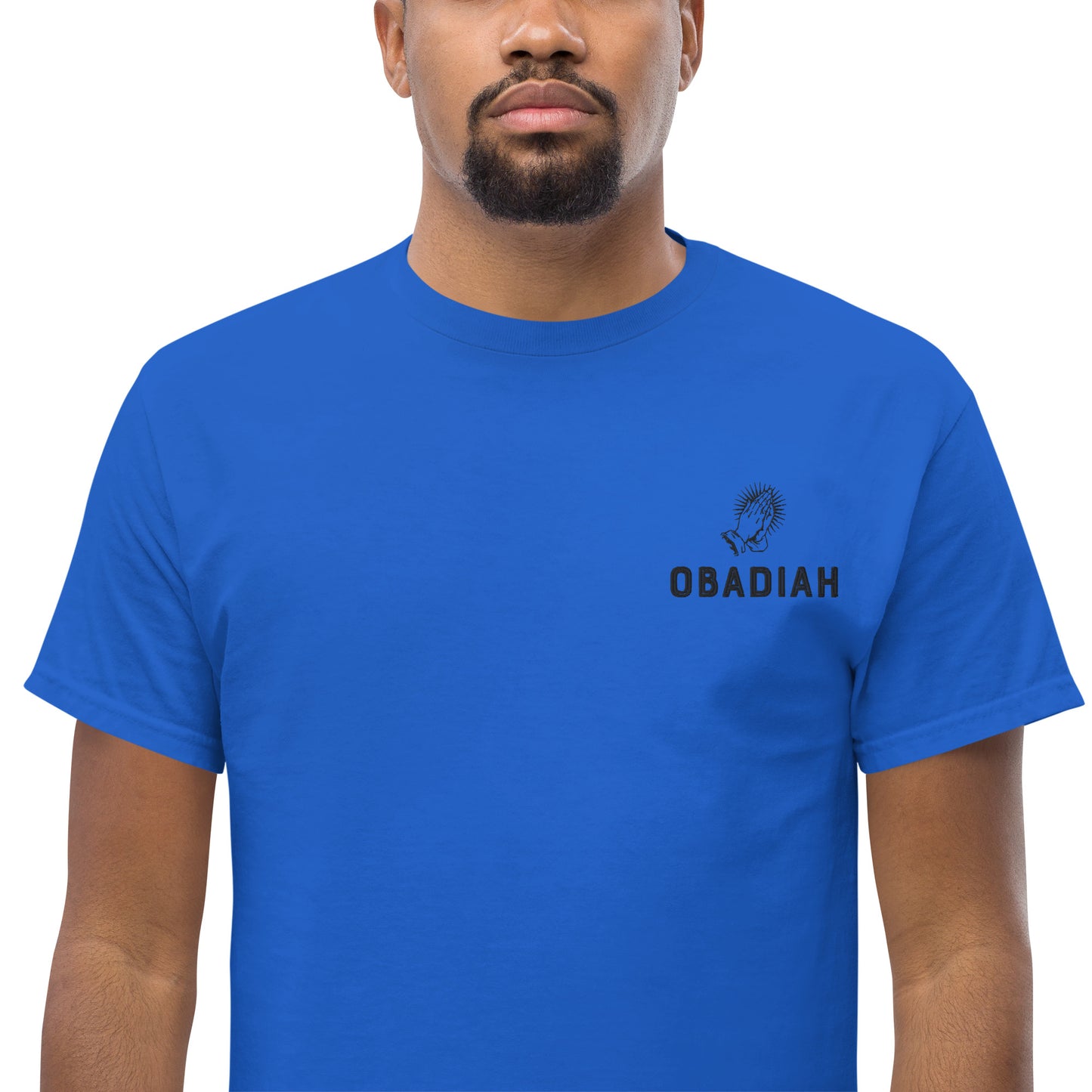 Men's classic tee