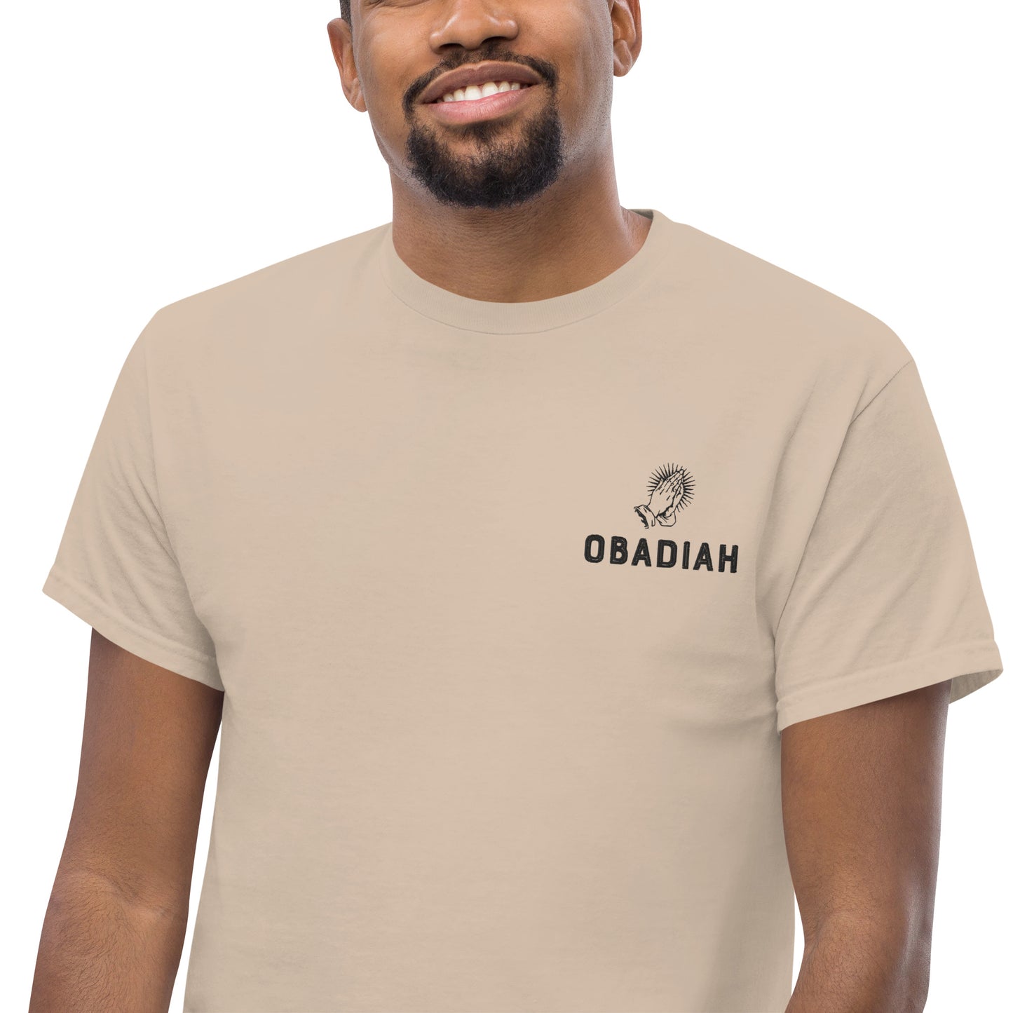Men's classic tee