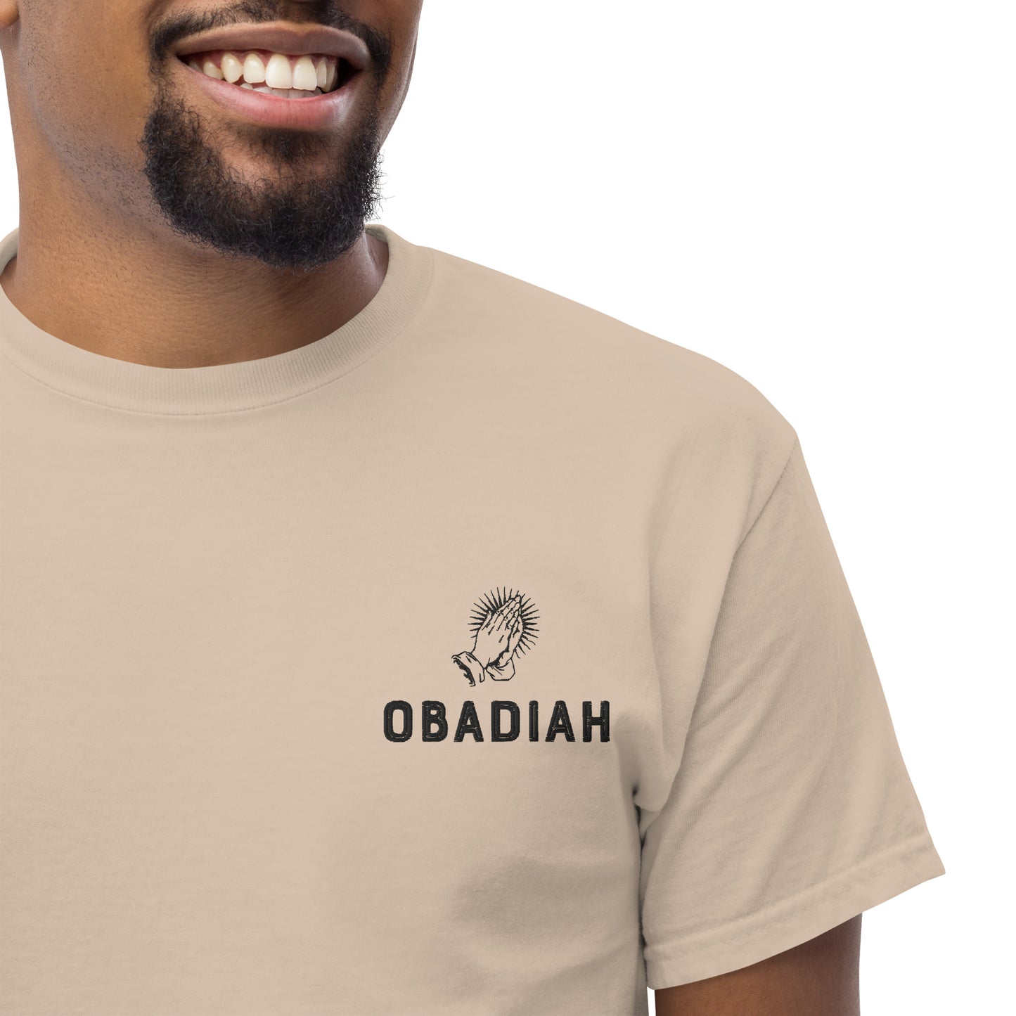 Men's classic tee