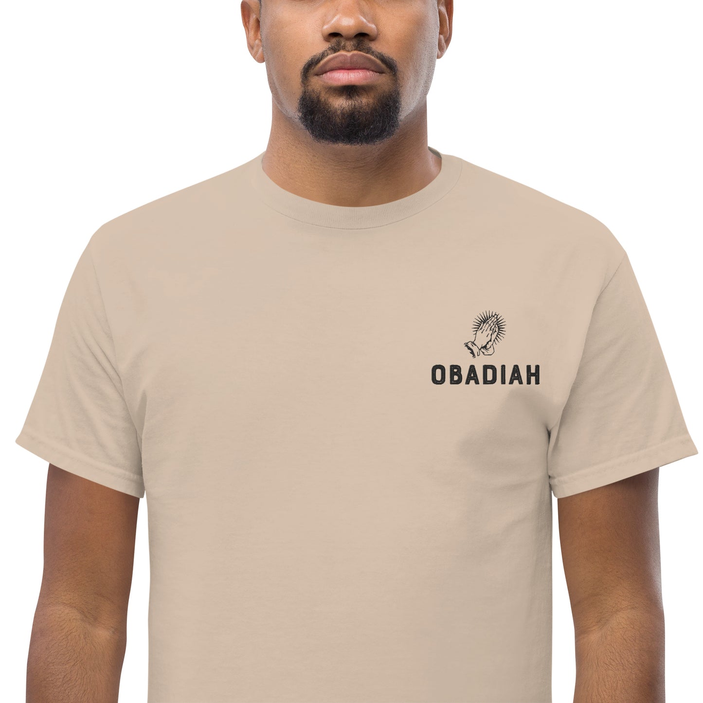 Men's classic tee