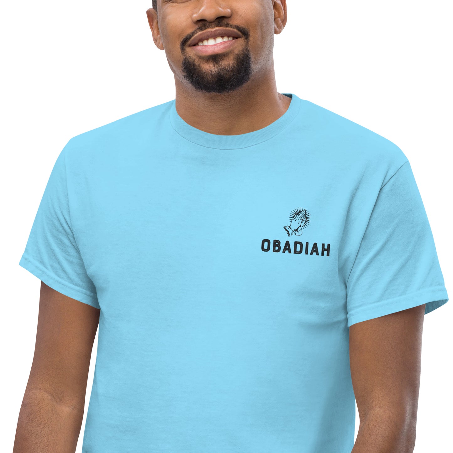 Men's classic tee