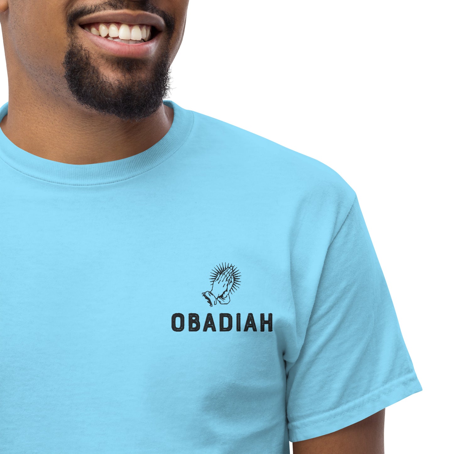 Men's classic tee