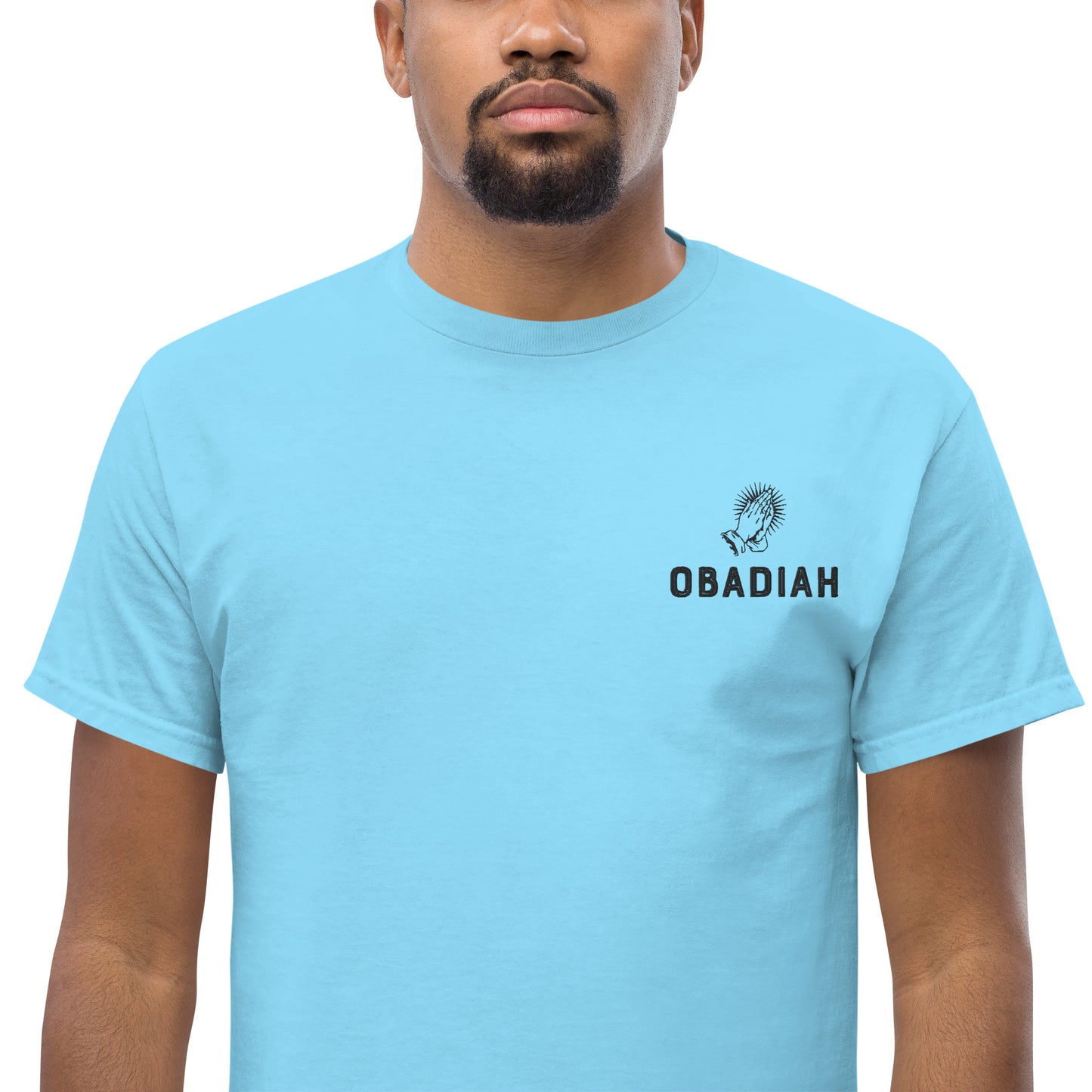 Men's classic tee