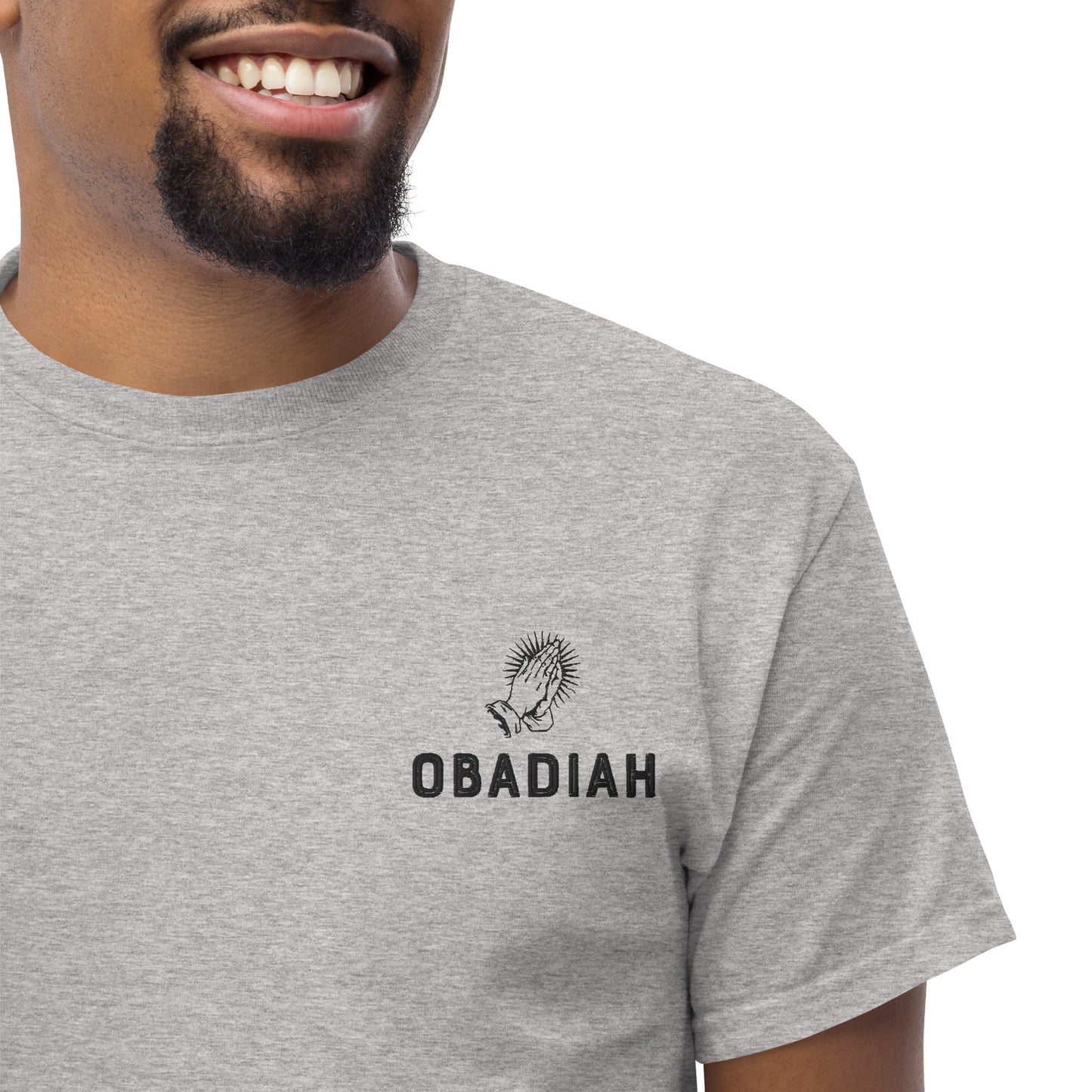 Men's classic tee