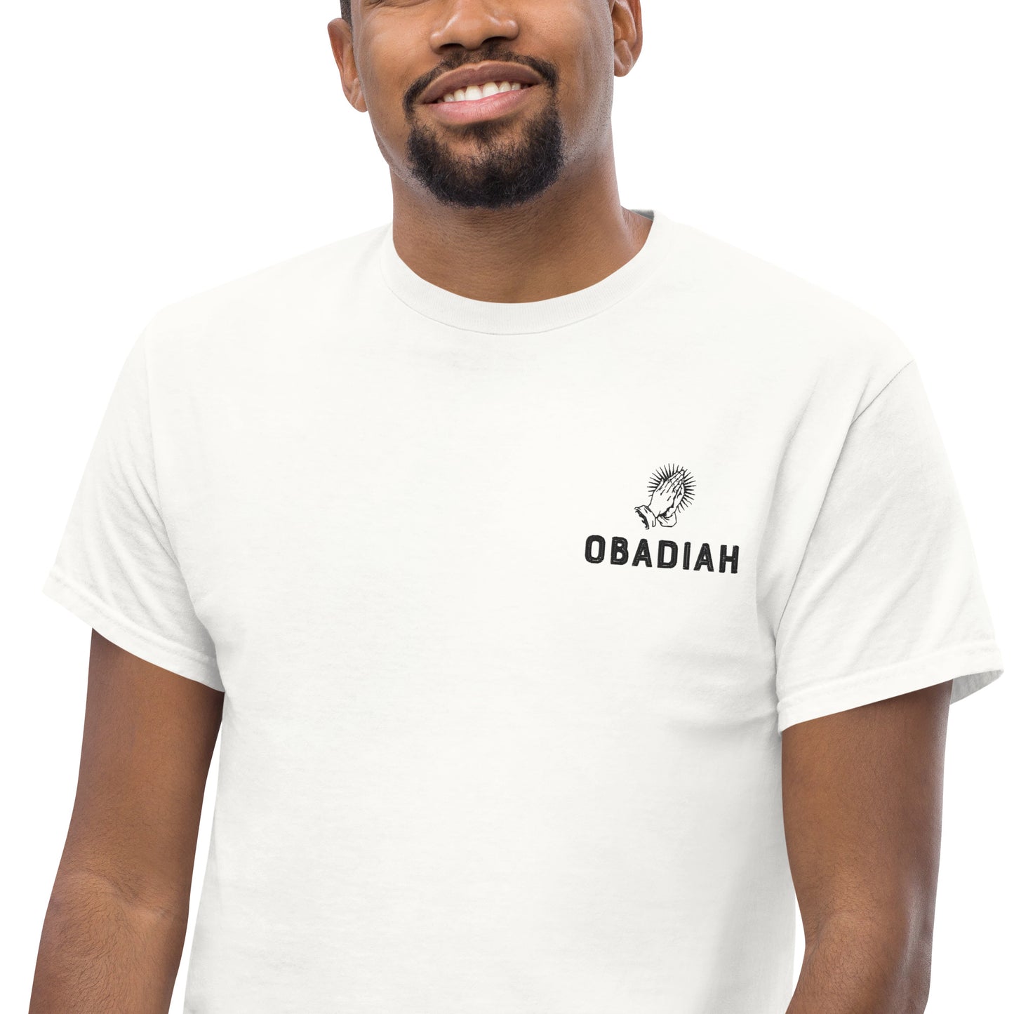 Men's classic tee