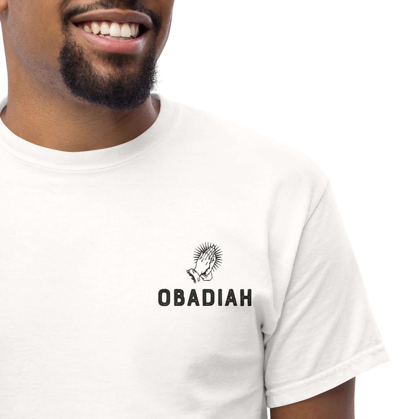 Men's classic tee