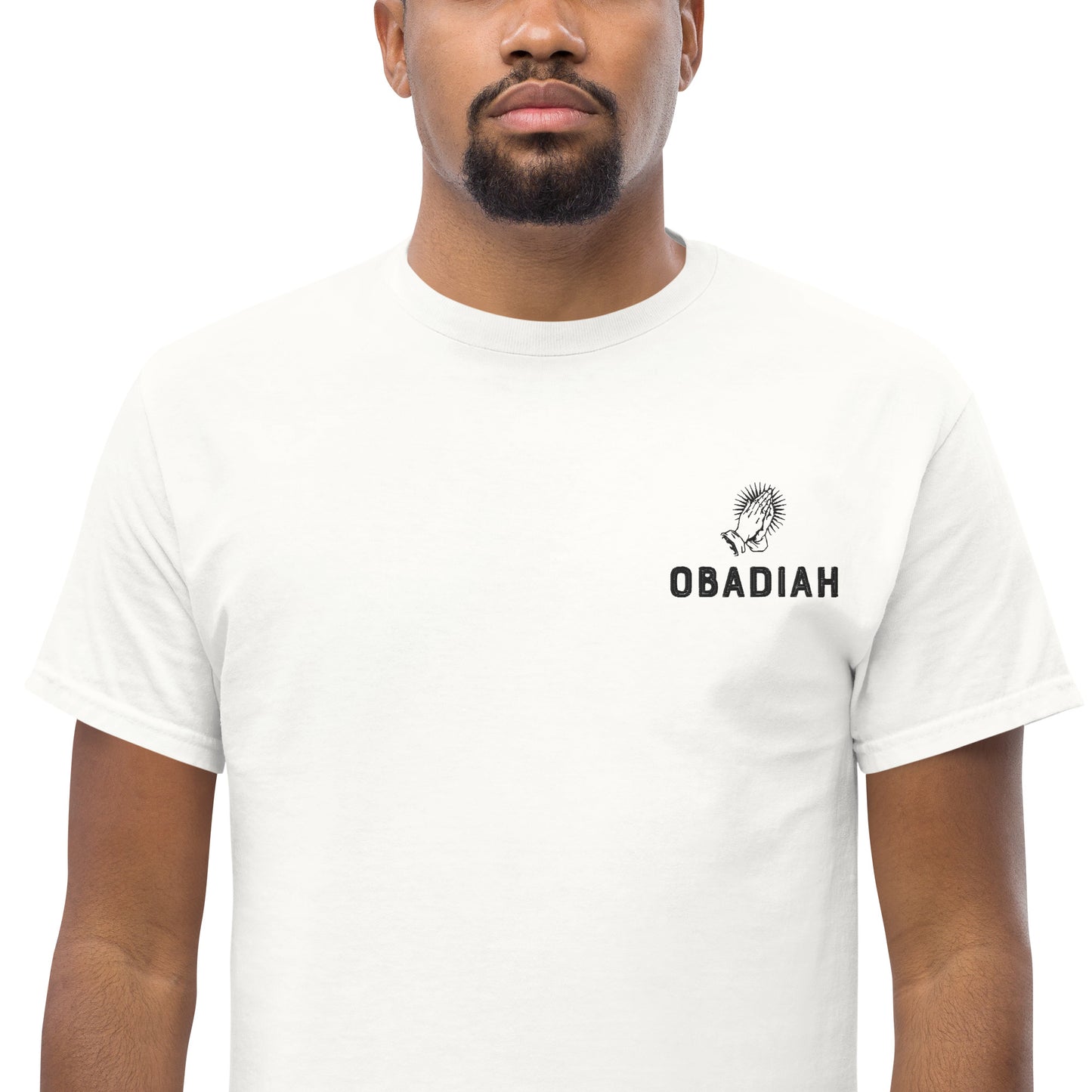 Men's classic tee