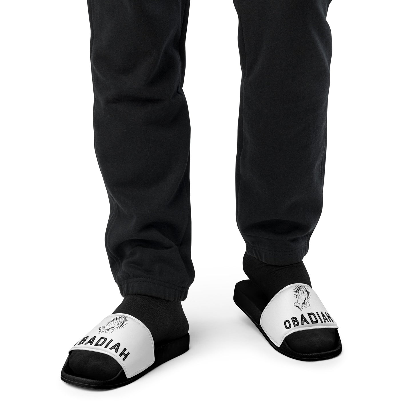 Men’s slides